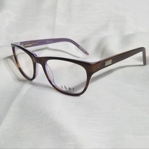 New Uber Eyeglasses